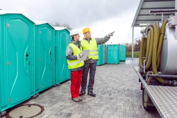 Northbrook, IL Portable Potty Rental Company