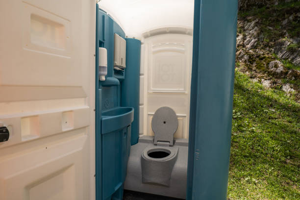 Portable Restroom for Sporting Events in Northbrook, IL